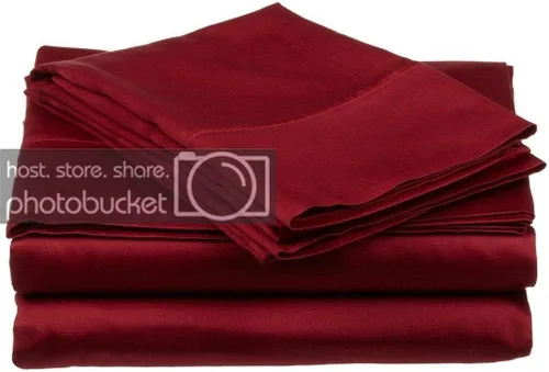 Vista 32 de Singh's Textiles Juego de sábanas de 700 hilos, 100% algodón egipcio, 4 piezas, se adapta a colchones de hasta 12 a 14 pulgadas de profundo bolsillo