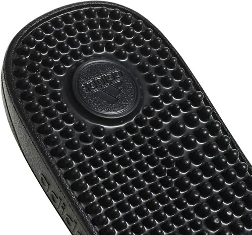 Vista 10 de adidas - Tenis Adissage Slide para mujer