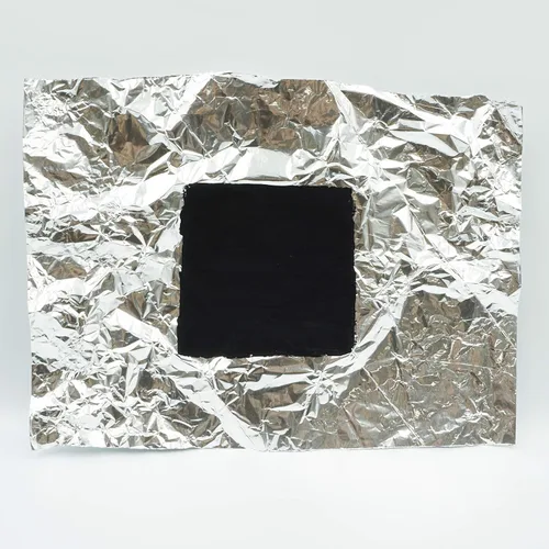 Vista 2 de Turner's Color AG020999 - Gouache acrílico, negro oscuro, 0.7 fl oz (0.7 fl oz) (Nº 6)