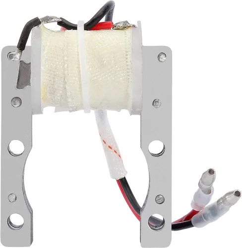 Vista 9 de Bobina Magneto para motores de 49 cc, 50 cc, 60 cc, 66 cc, 80 cc, 2 tiempos, motos motorizados, motores, Go Kart, ATV, Quad Scooter Performance 2