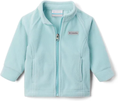 Vista 107 de Columbia Benton Springs - Chaqueta de vellón para niña
