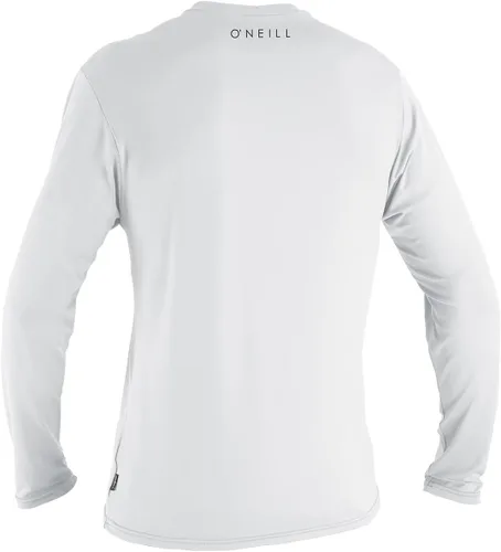 Vista 2 de O'Neill Camiseta de manga larga con protección solar UPF 30+ para hombres