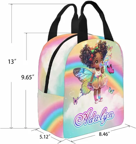 Vista 197 de Texto personalizado Elefante desgaste gafas mochila mochila mochila casual Daypack bolsa para mamá niñas, color86-4, Mochilas Daypack