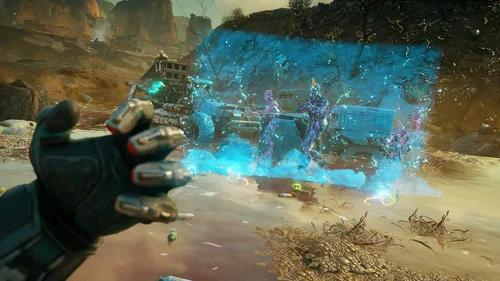 Vista 16 de Rage 2 - Xbox One Tienda Exclusive Bonus