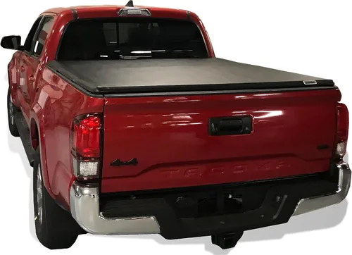 Vista 5 de Black Horse Off Road Custom
