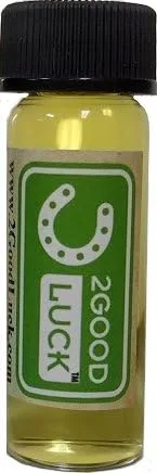 Vista 3 de 2GoodLuck Protección contra la Envidia, Aceite Espiritual con 1 Perfume Dram Set para Magia y Rituales. Contra Envidia, Aceite Espiritual