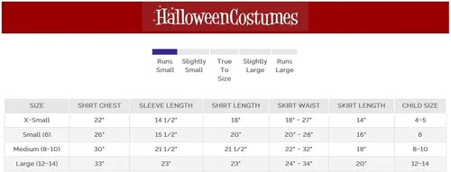 Vista 3 de Mummy Costume for Girls Child Mummy Outfit with Tulle Skirt