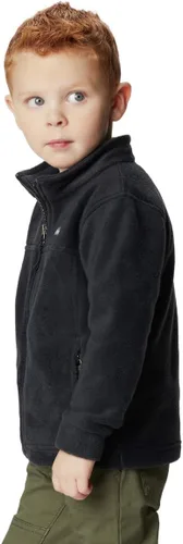 Vista 3 de Columbia Chaqueta de vellón Steens Mt II para niños