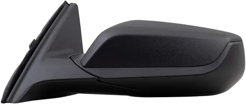 Vista 3 de Brock Espejo de repuesto para puerta lateral con textura compatible con Malibu 2016-2019