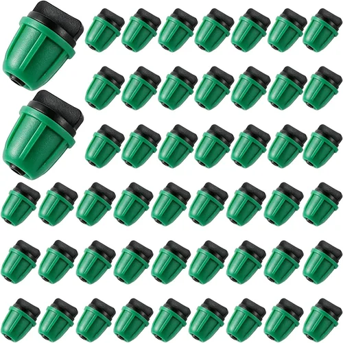Vista 7 de Camiseta de púas de 0.236 in a 1/4 de pulgada para tubos de ¼ de pulgada; el diámetro exterior del tubo (OD) es de 0.250 pulgadas, el diámetro