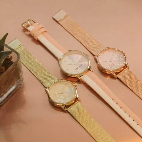 Vista 2 de Nine West Reloj pulsera para mujer