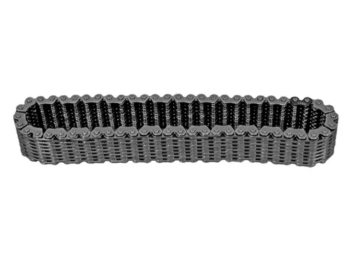 Vista 5 de SuperATV Cadena inversa resistente para Polaris Ranger XP 900 / XP 900 Crew 2014-2019, casi el doble de resistencia de stock