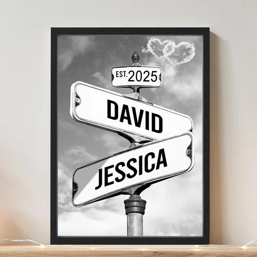 Vista 14 de NAZENTI Retrato de acuarela personalizado de foto, arte de pared con foto familiar, regalos personalizados para el día del padre para abuelo, papá