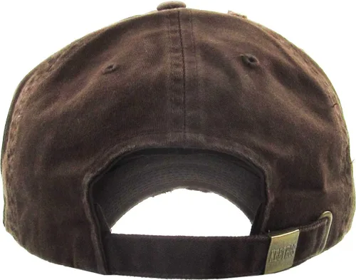 Vista 244 de KBETHOS Tactical Operator Collection USA Fishing Mesh Ballcap Flag Patch America Outdoors Trucker Baseball Cap