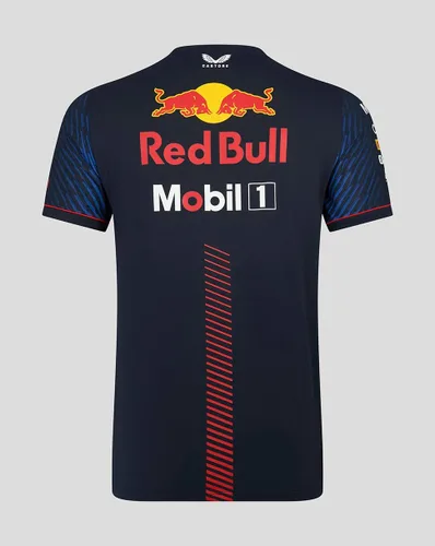 Vista 2 de Red Bull Racing F1 - Camiseta para hombre 2023