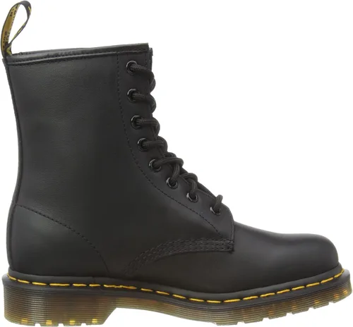 Vista 6 de Dr. Martens 1460 Pascal - Botas de 8 ojales para mujer