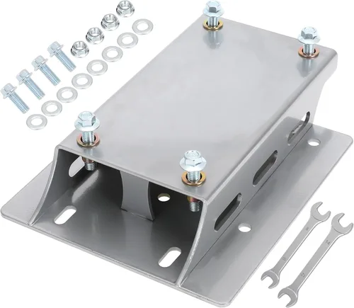 Vista 10 de YOXUFA Kit de Placa de Elevación de Convertidor de Par para Motor de Motor Reemplazo para Predator 212cc 224cc 196cc 6.5hp Coleman CT200U BT200X