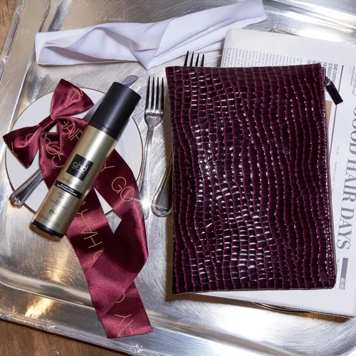 Vista 3 de ghd Protector de calor Bodyguard: spray para el cabello con protección contra el calor, fórmula ligera para un cabello más saludable y una sensación