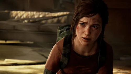 Vista 8 de The Last of Us Part I PlayStation 5