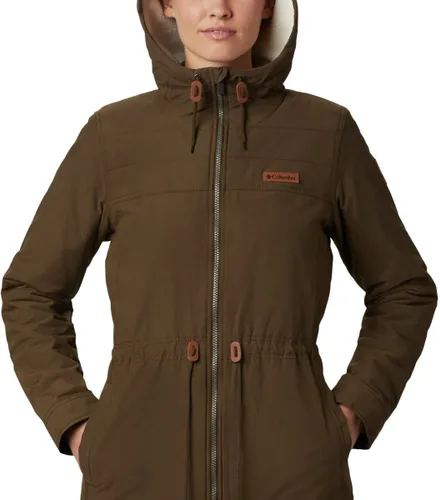 Vista 4 de Columbia Chaqueta Chatfield Hill para mujer