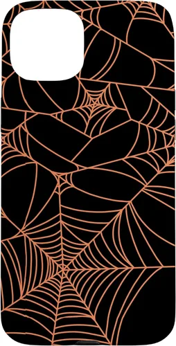 Vista 9 de iPhone 13 Pro Max - Funda de Halloween con estampado gótico y negro para iPhone 13 Pro Max