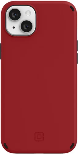 Vista 10 de Incipio Funda Duo Series para iPhone 14 Plus, 12 pies (12.1 ft) de defensa contra caídas, transparente (IPH-2034-CLR)