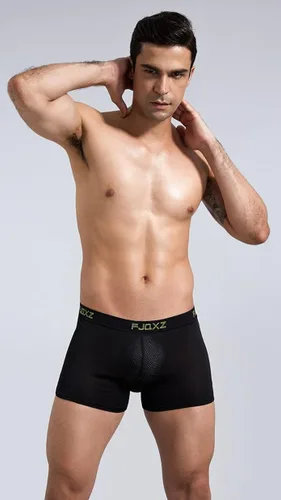 Vista 5 de Pantalones cortos acolchados para bicicleta para hombre