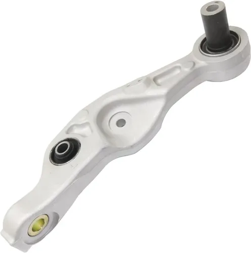 Vista 218 de Detroit Axle - Rótula de brazo de control inferior delantero derecho para Honda Accord 2008-2012, TSX 2009-2014, montaje de rótula de brazo
