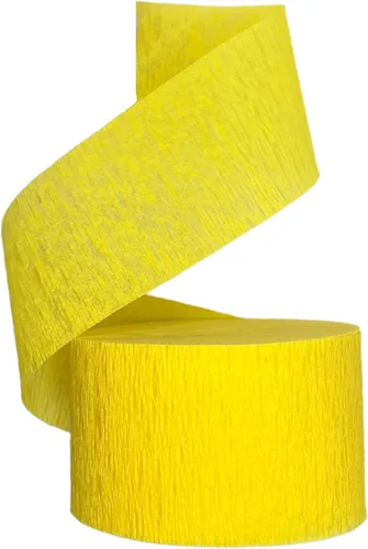 Vista 4 de K-Kraft Serpentinas decorativas de papel crepé colgantes hechas en Estados Unidos para cumpleaños, fiestas, vacaciones, escuela, boda, ducha