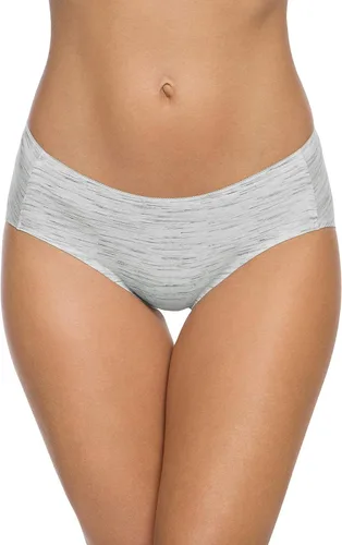 Vista 2 de Wealurre Bikini de algodón para mujer ropa interior transpirable sin costuras