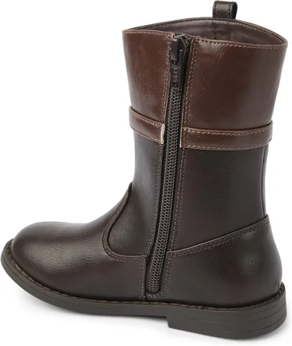 Vista 3 de Gymboree girls And Toddler Classic Tall Riding Boots