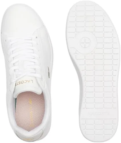Vista 4 de Tenis Lacoste Hydez para mujer