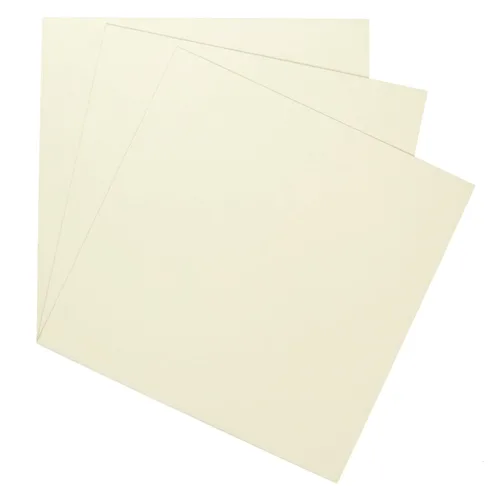 Vista 35 de EAGLE 1: Cuadrados de chapa metálica de calibre 26 de 12 x 12 pulgadas (paquete de 3 por pedido, varios colores) ideales para artes, manualidades