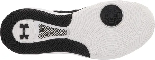 Vista 4 de Under Armour Zapatillas de voleibol HOVR Block City para mujer