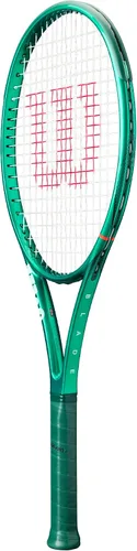 Vista 3 de Wilson Blade 104 V10 - Raquetas de tenis para adultos