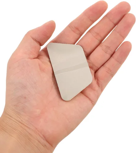 Vista 4 de SWETRACE Férula nasal plástica de aluminio para la cirugía posterior al