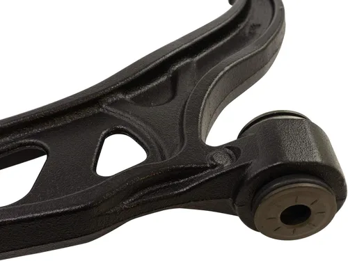 Vista 21 de Conjunto de Brazo de Control Inferior Delantero y Junta Esférica TRQ para Lado del Conductor y del Pasajero 2 Piezas Compatible con Ford Mustang GT