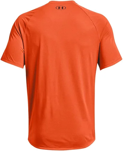 Vista 4 de Under Armour Tech 20 - Camiseta de manga corta cuello en V para hombre