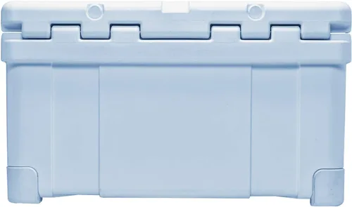 Vista 4 de Calcutta Outdoors Renegade Hard Cooler 35L Azul