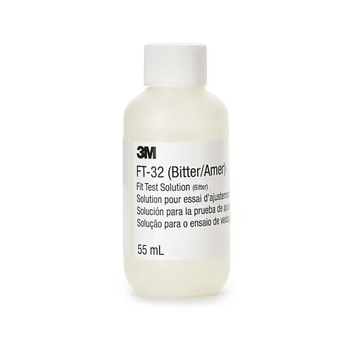 Vista 5 de Solución de prueba de ajuste, Bitrex, 55mL