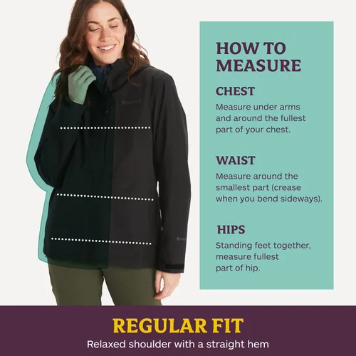 Vista 6 de MARMOT Women's Minimalist Jacket
