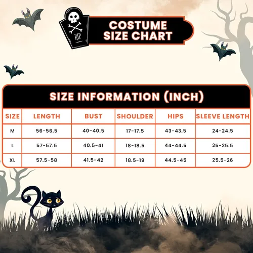 Vista 4 de KatchOn Camiseta de Halloween para hombre, camisetas aterradoras Disfraz de Halloween para hombre para fiesta de Halloween Camisas de terror
