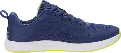 Vista 3 de WHITIN Tenis de correr Zero Drop para hombre + puntera ancha