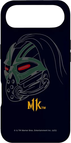 Vista 27 de Funda Kabal para iPhone 16 Mortal Kombat 11
