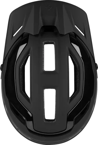 Vista 5 de Sweet Protection Trailblazer Casco Mate negro