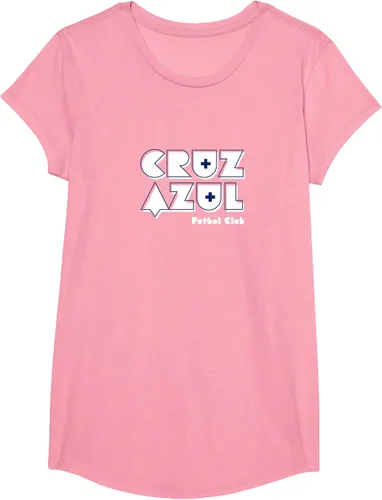 Vista 77 de Deportivo Cruz Azul Camiseta