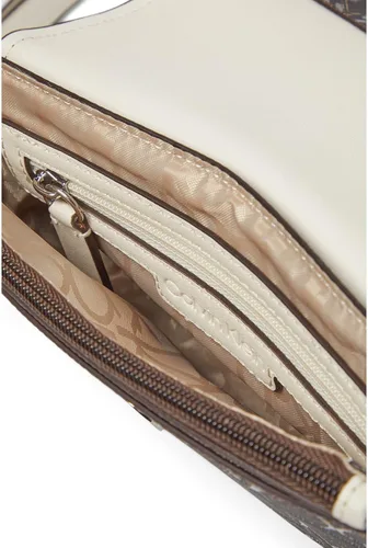 Vista 3 de Calvin Klein Bolso cruzado para artículos clave