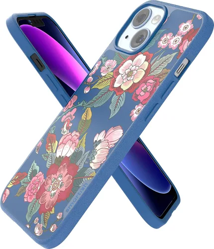 Vista 10 de Smartish® Funda delgada para iPhone 13 Pro - Gripmunk - [ligera + protectora] Funda de agarre fina - Black Tie Affair