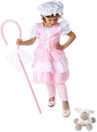 Vista 2 de Princess Paradise - Little Bo Peep Cane Child