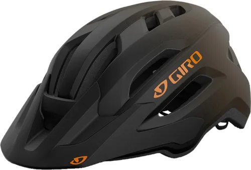 Vista 15 de Giro Fixture II MIPS Casco para bicicleta de montaña para hombres, mujeres, niños y adultos – Azul mate ano, Universal para jóvenes (50-57cm)